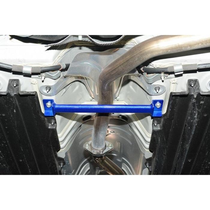 Hardrace Middle Lower Brace Suzuki, Baleno, Swift, 15-Present, Zc33 17-Present