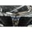 Hardrace Middle Lower Brace Suzuki, Baleno, Swift, 15-Present, Zc33 17-Present