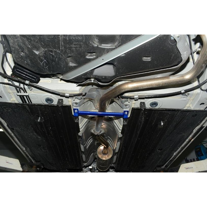 Hardrace Middle Lower Brace Suzuki, Baleno, Swift, 15-Present, Zc33 17-Present