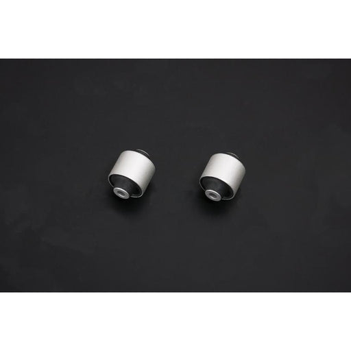 Hardrace Front Lower-Front Arm Bushing Bmw, X3, X4, F25 11-17, F26 14-Present