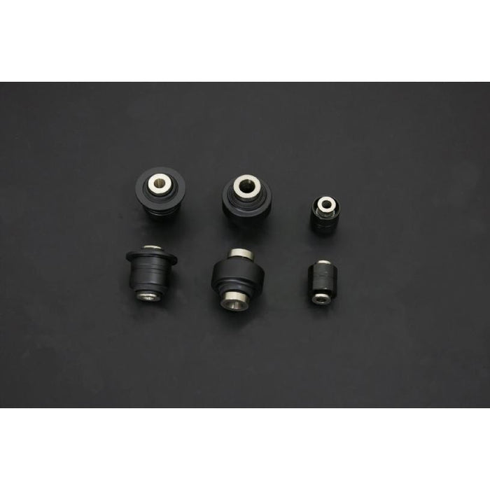Hardrace Front Lower Arm Bushing Set Honda, S2000, Ap1/2