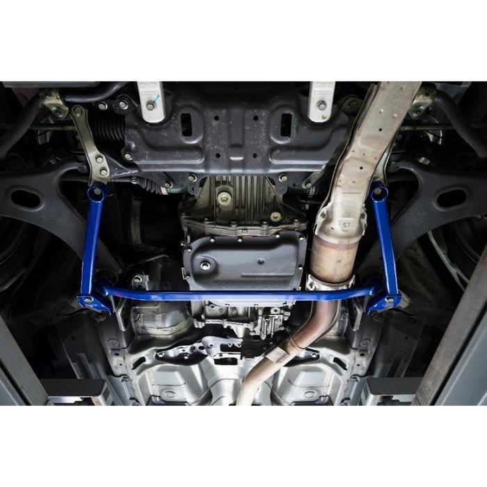 Hardrace Front Lower Brace Subaru, Levorg, 14