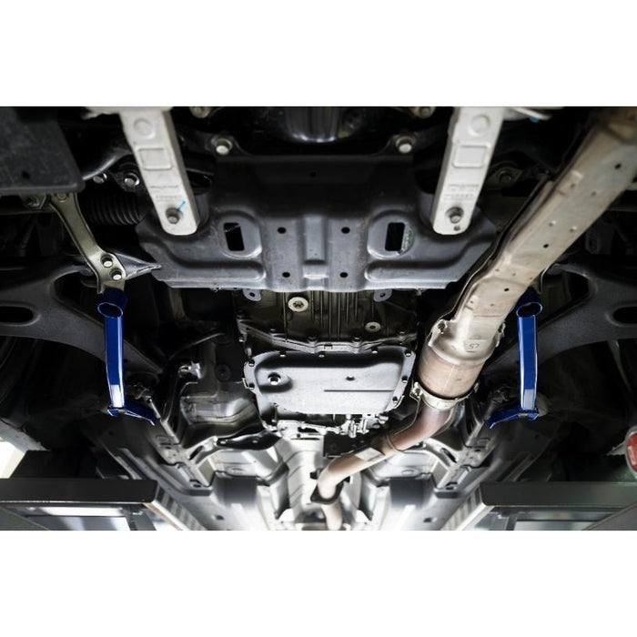 Hardrace Front Lower Brace Subaru, Levorg, 14