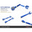 Hardrace Rear Trailing Arm Hyundai, Kia, Genesis, Stinger, Ck 18-Present, G70 18-Present