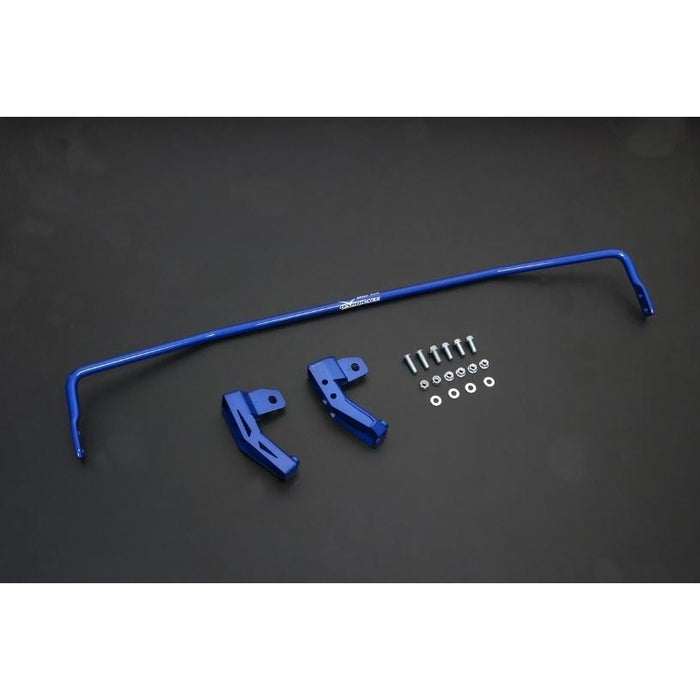 Hardrace Rear Add-On Sway Bar 19Mm Nissan, Sentra/Sylphy, Tiida/Versa, C12 13-, B17 13-
