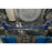 Hardrace Rear Add-On Sway Bar 19Mm Nissan, Sentra/Sylphy, Tiida/Versa, C12 13-, B17 13-