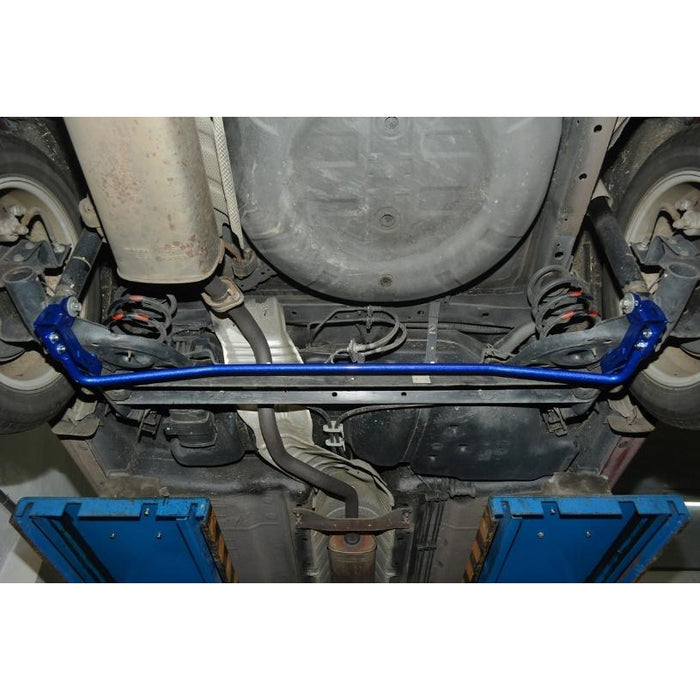Hardrace Rear Add-On Sway Bar 19Mm Nissan, Sentra/Sylphy, Tiida/Versa, C12 13-, B17 13-