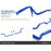 Hardrace Front Sway Bar 25.4Mm Subaru, Impreza, Gk/Gt 17-Present