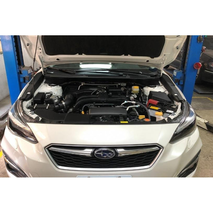 Hardrace Front Sway Bar 25.4Mm Subaru, Impreza, Gk/Gt 17-Present