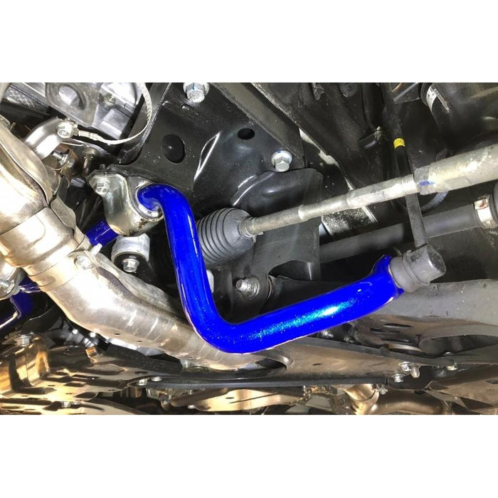 Hardrace Front Sway Bar 25.4Mm Subaru, Impreza, Gk/Gt 17-Present