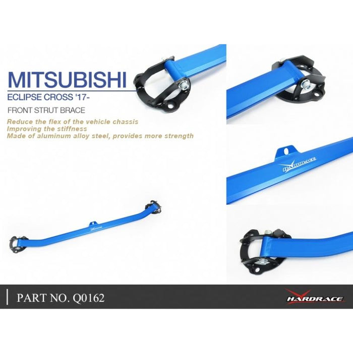 Hardrace Front Strut Bar Mitsubishi, Eclipse, 18-Present
