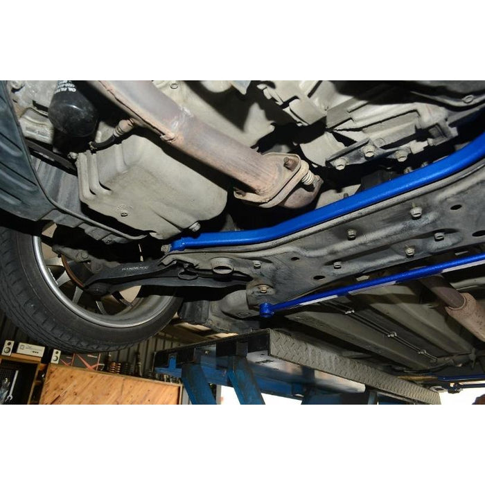 Hardrace Front Lower Brace Suzuki, Swift, Zc31 04-10