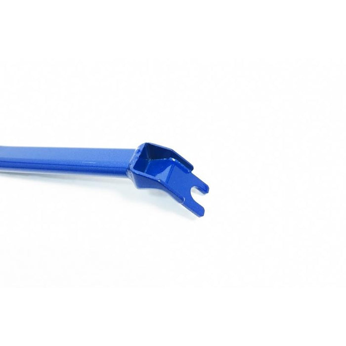 Hardrace Front Lower Brace Suzuki, Swift, Zc31 04-10