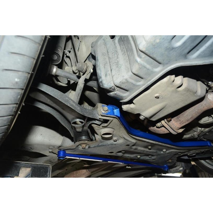 Hardrace Front Lower Brace Suzuki, Swift, Zc31 04-10