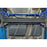 Hardrace Rear Lower Brace Suzuki, Swift, Zc31 04-10