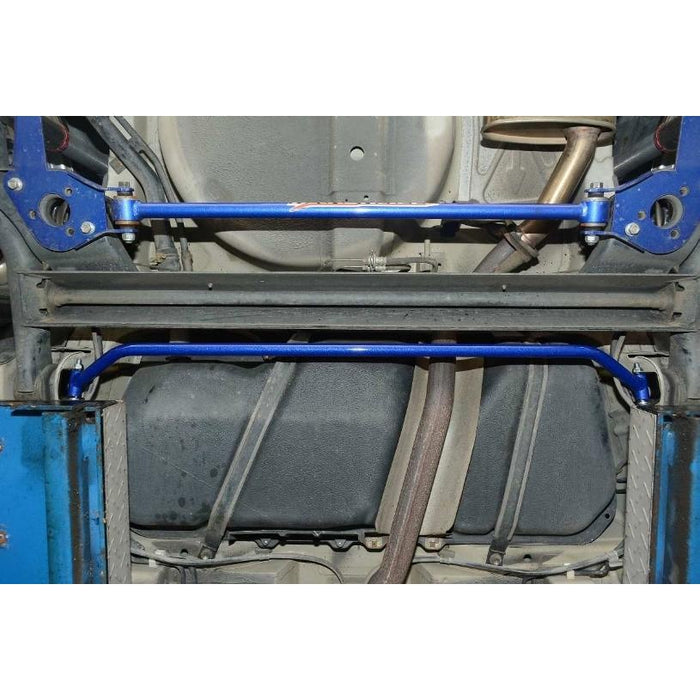 Hardrace Rear Lower Brace Suzuki, Swift, Zc31 04-10