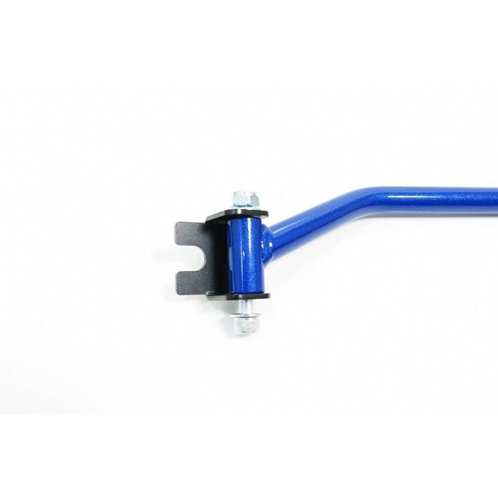 Hardrace Rear Lower Brace Suzuki, Swift, Zc31 04-10