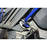 Hardrace Rear Lower Brace Suzuki, Swift, Zc31 04-10