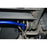 Hardrace Rear Lower Brace Suzuki, Swift, Zc31 04-10