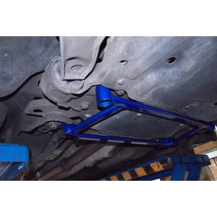 Hardrace Front Lower Brace Volvo, S60, V60, 10-18, 10-18