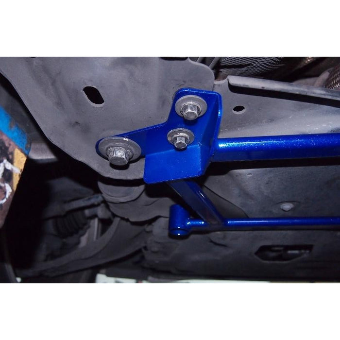 Hardrace Front Lower Brace Volvo, S60, V60, 10-18, 10-18