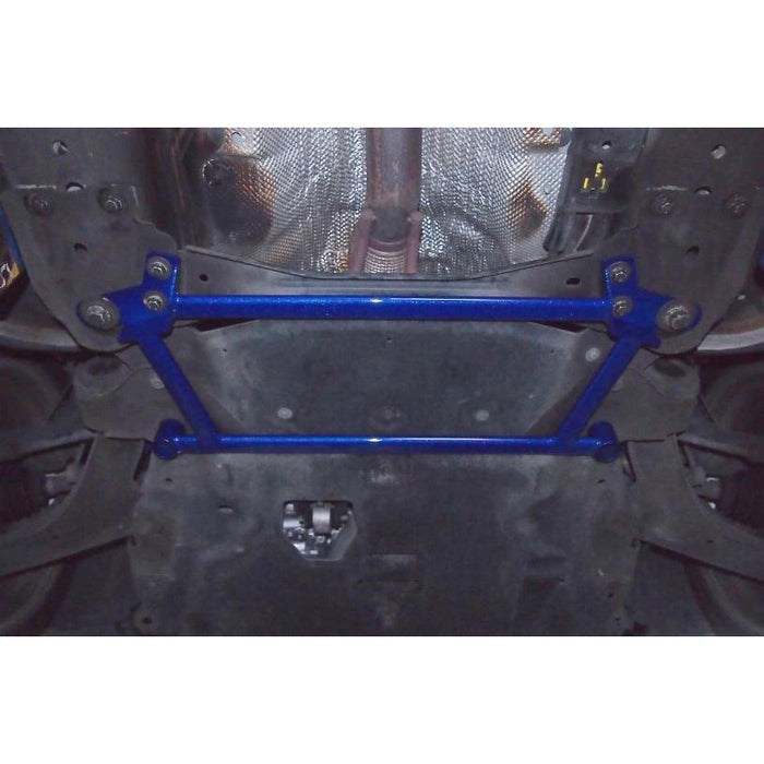 Hardrace Front Lower Brace Volvo, S60, V60, 10-18, 10-18