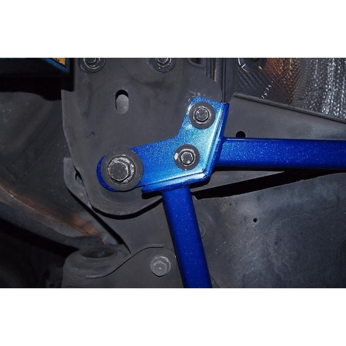 Hardrace Front Lower Brace Volvo, S60, V60, 10-18, 10-18