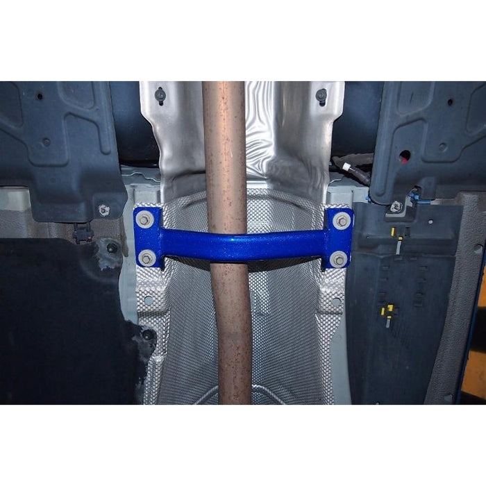 Hardrace Middle Lower Brace 1Pcs/Set Volvo, V60, 10-18
