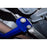 Hardrace Middle Lower Brace 1Pcs/Set Volvo, V60, 10-18