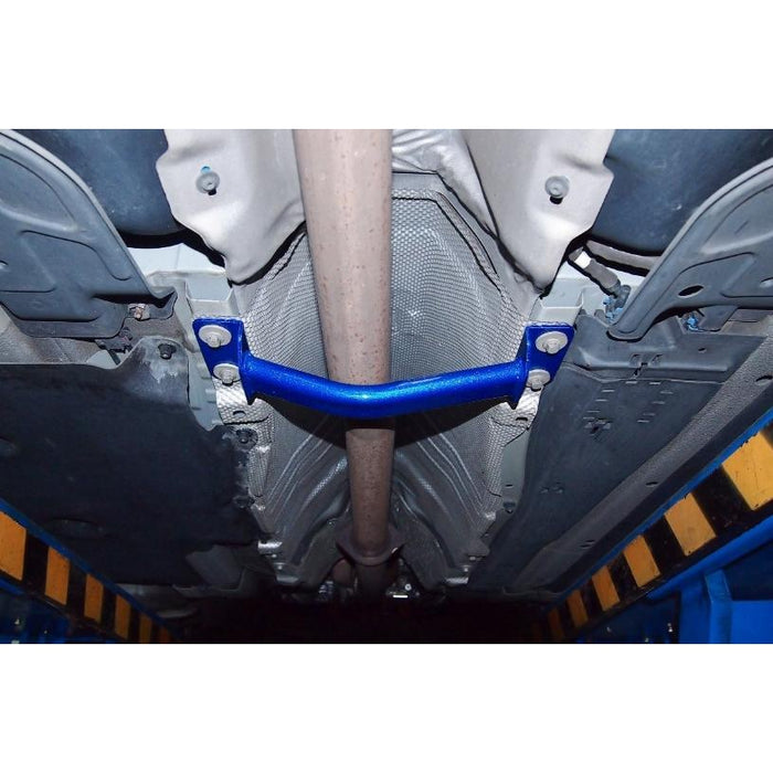 Hardrace Middle Lower Brace 1Pcs/Set Volvo, V60, 10-18