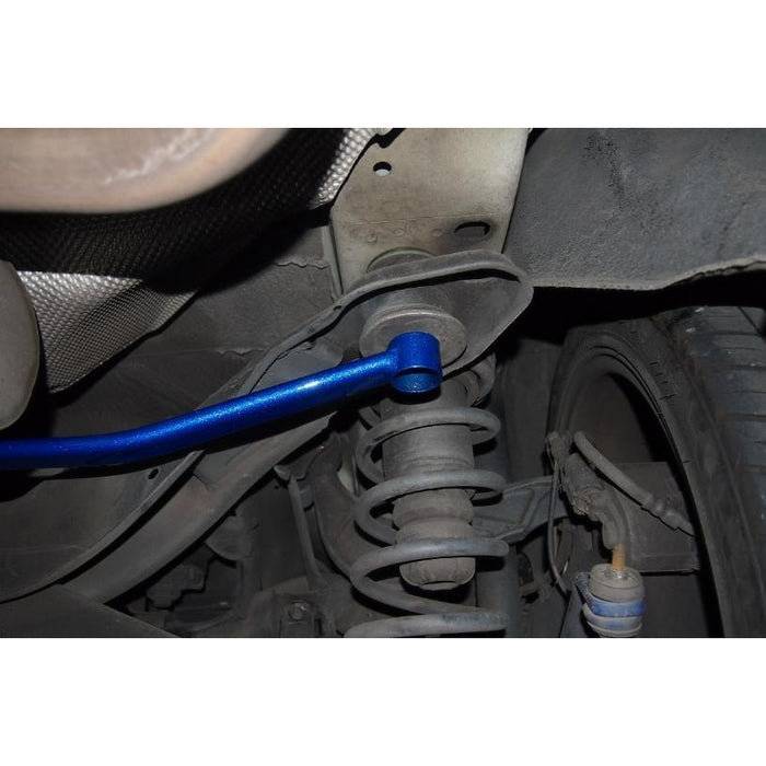 Hardrace Rear Subframe Brace 1Pcs/Set Volvo, V60, 10-18