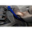 Hard Race Rear Subframe Brace 1Pcs/Set Volvo, V60, 10-18