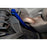 Hardrace Rear Subframe Brace 1Pcs/Set Volvo, V60, 10-18
