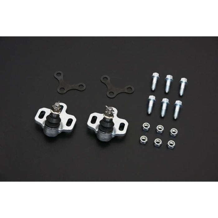 Hardrace Front Lower Ball Joint Honda, Civic, Fc