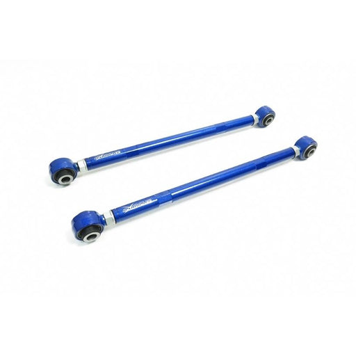 Hardrace Rear Toe Kit (Hardened Rubber) 2Pcs/Set Porsche, Cayenne, 02-10