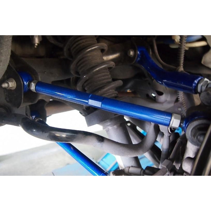 Hardrace Rear Toe Kit (Hardened Rubber) 2Pcs/Set Porsche, Cayenne, 02-10