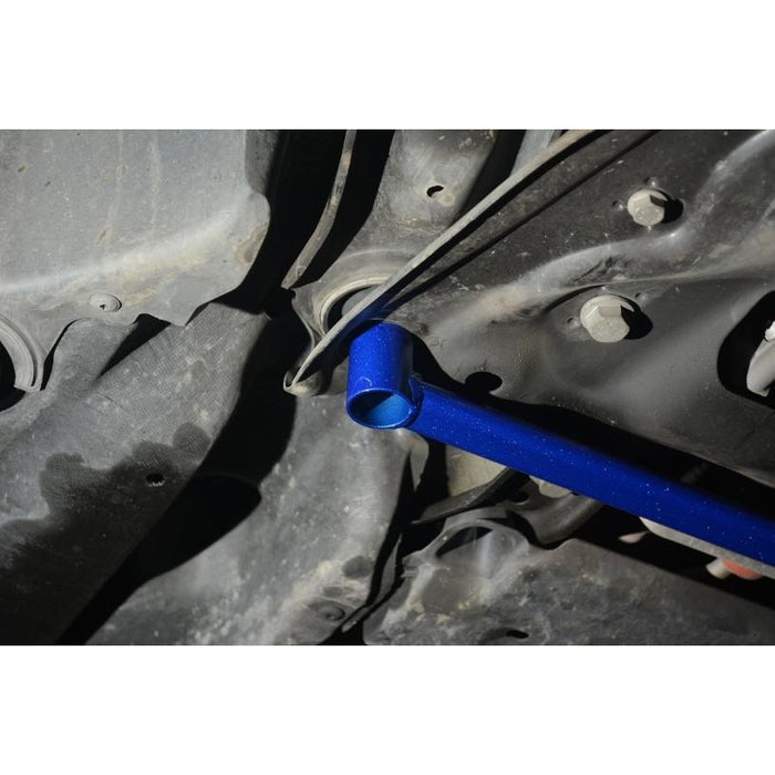 Hardrace Front Subframe Support Brace Skoda, Volkswagen, Kodiaq, Tiguan, 17-Present, 16-Present