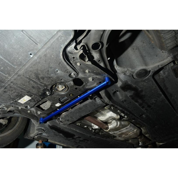 Hardrace Front Subframe Support Brace Skoda, Volkswagen, Kodiaq, Tiguan, 17-Present, 16-Present