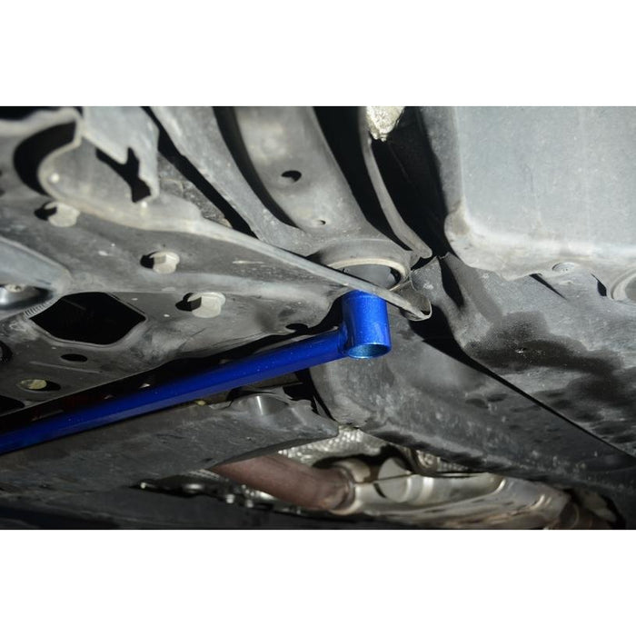 Hardrace Front Subframe Support Brace Skoda, Volkswagen, Kodiaq, Tiguan, 17-Present, 16-Present