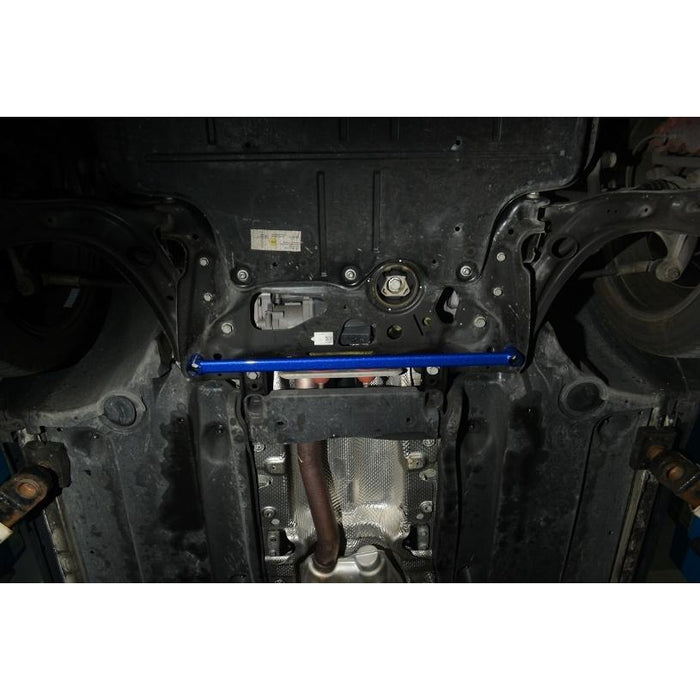 Hardrace Front Subframe Support Brace Skoda, Volkswagen, Kodiaq, Tiguan, 17-Present, 16-Present