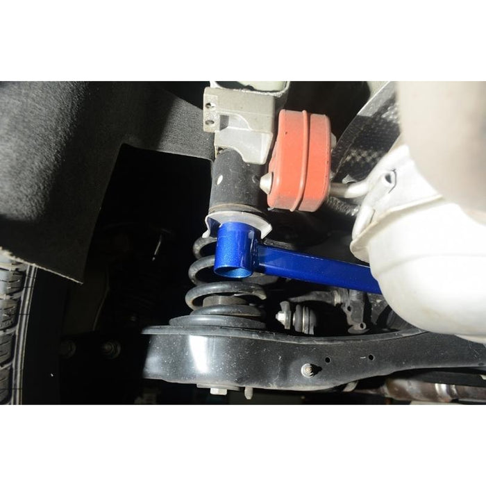Hardrace Rear Lower Brace Volkswagen, Tiguan, 16-Present