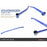 Hardrace Rear Lower Brace Volkswagen, Tiguan, 16-Present