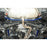 Hardrace Rear Lower Brace Volkswagen, Tiguan, 16-Present