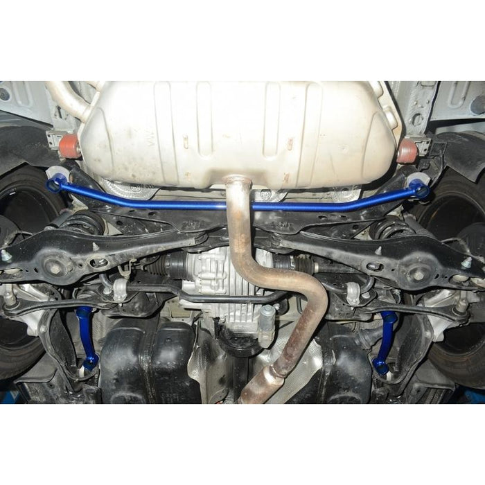 Hardrace Rear Lower Brace Volkswagen, Tiguan, 16-Present