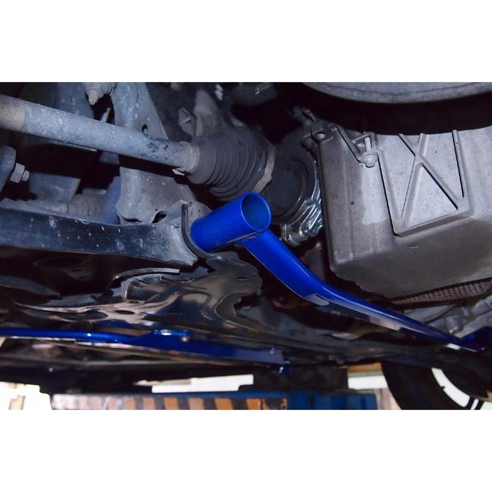 Hardrace Front Lower Brace Fiesta, Mk6 08-17