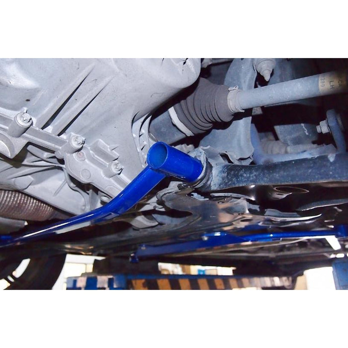 Hardrace Front Lower Brace Fiesta, Mk6 08-17