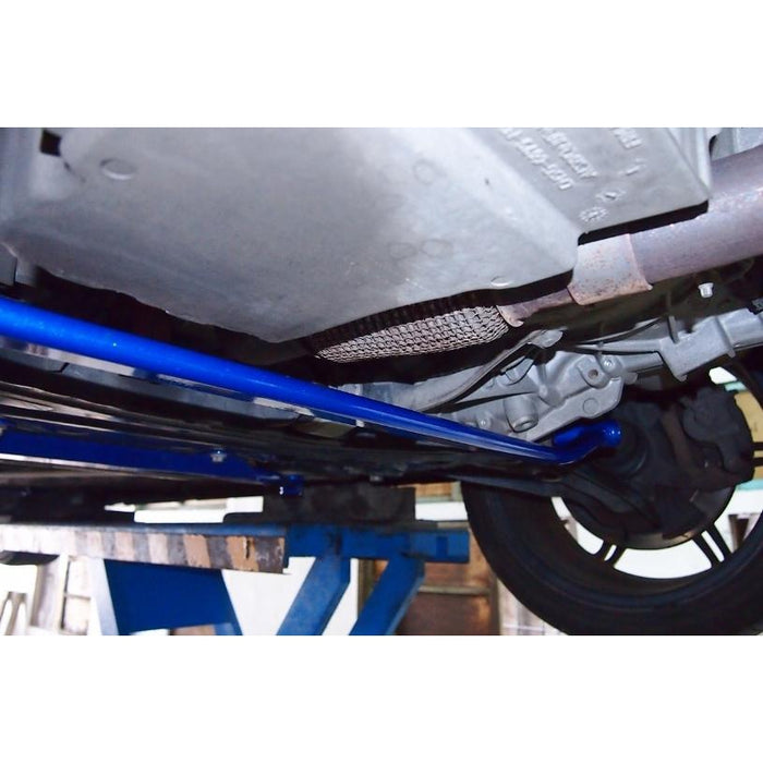 Hardrace Front Lower Brace Fiesta, Mk6 08-17