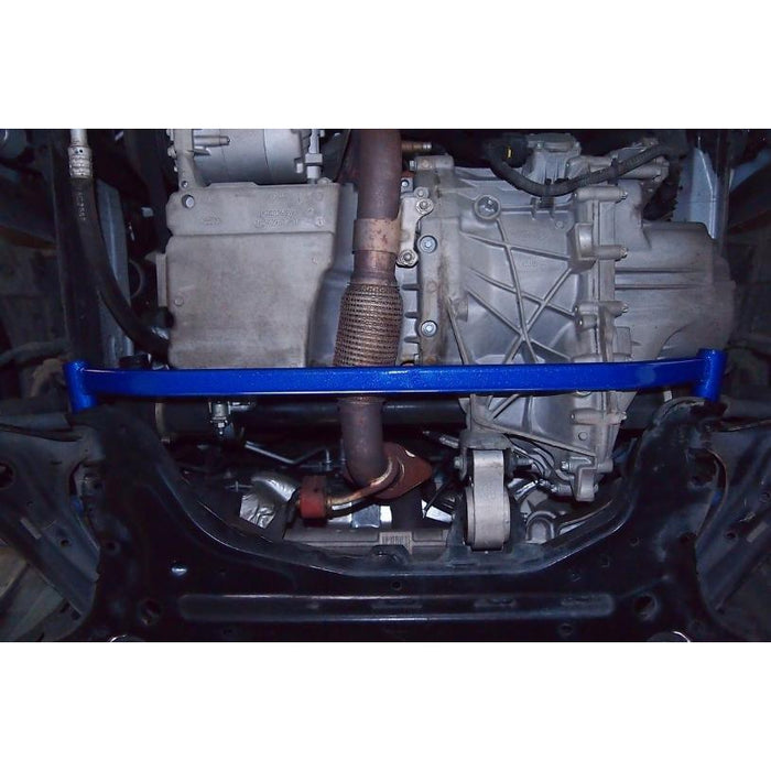 Hardrace Front Lower Brace Fiesta, Mk6 08-17