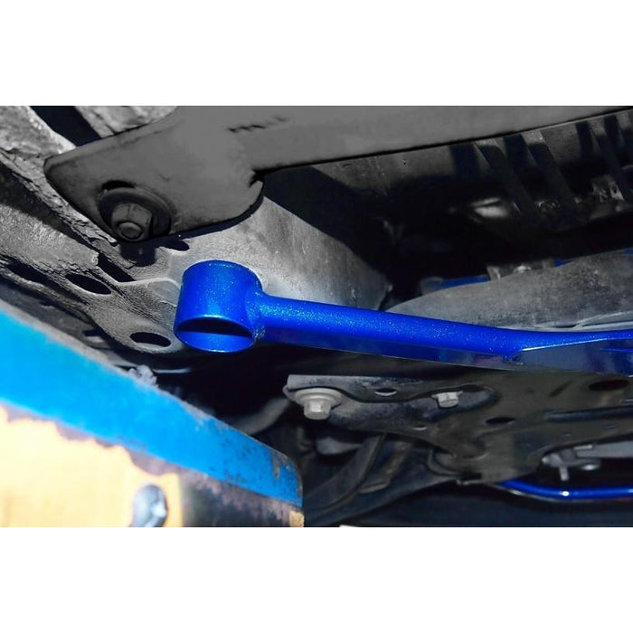 Hardrace Middle Lower Brace Fiesta, Mk6 08-17