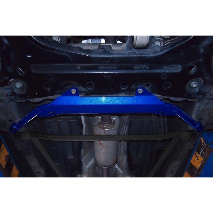 Hardrace Middle Lower Brace Fiesta, Mk6 08-17